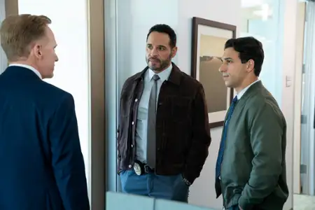 Genialna Morgan - galeria zdjęć - filmweb