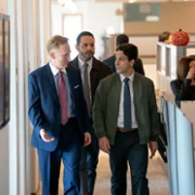 High Potential - galeria zdjęć - filmweb