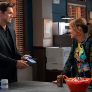 High Potential - galeria zdjęć - filmweb