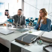 High Potential - galeria zdjęć - filmweb