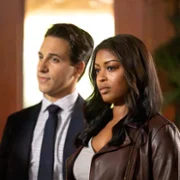 High Potential - galeria zdjęć - filmweb