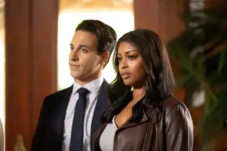 Genialna Morgan - galeria zdjęć - filmweb