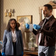 High Potential - galeria zdjęć - filmweb