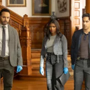 High Potential - galeria zdjęć - filmweb