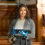 High Potential - galeria zdjęć - filmweb