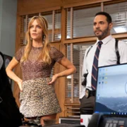 High Potential - galeria zdjęć - filmweb