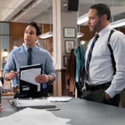 High Potential - galeria zdjęć - filmweb