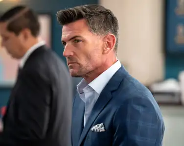 Genialna Morgan - galeria zdjęć - filmweb