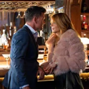 High Potential - galeria zdjęć - filmweb