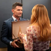 Genialna Morgan - galeria zdjęć - filmweb