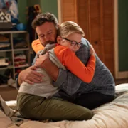 Genialna Morgan - galeria zdjęć - filmweb