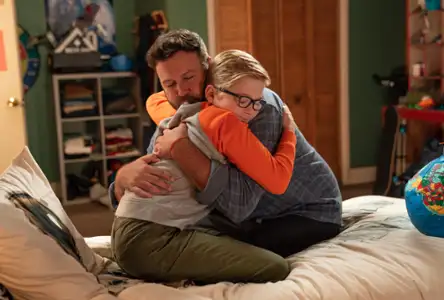 Genialna Morgan - galeria zdjęć - filmweb