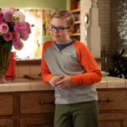 Genialna Morgan - galeria zdjęć - filmweb