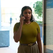 Genialna Morgan - galeria zdjęć - filmweb