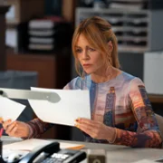 High Potential - galeria zdjęć - filmweb