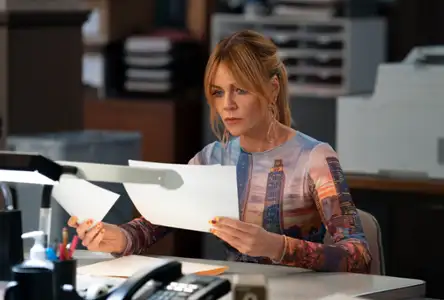 Genialna Morgan - galeria zdjęć - filmweb