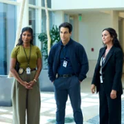 Genialna Morgan - galeria zdjęć - filmweb