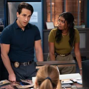 High Potential - galeria zdjęć - filmweb