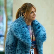 High Potential - galeria zdjęć - filmweb