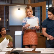 High Potential - galeria zdjęć - filmweb