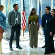 Genialna Morgan - galeria zdjęć - filmweb