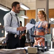 High Potential - galeria zdjęć - filmweb