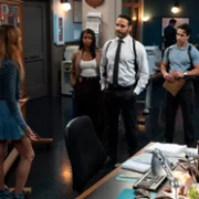 High Potential - galeria zdjęć - filmweb