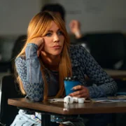 Genialna Morgan - galeria zdjęć - filmweb