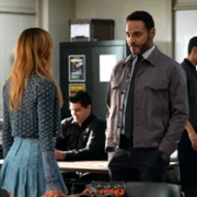 Genialna Morgan - galeria zdjęć - filmweb