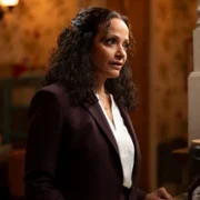 Genialna Morgan - galeria zdjęć - filmweb