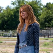 Genialna Morgan - galeria zdjęć - filmweb