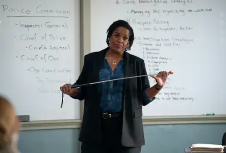 Genialna Morgan - galeria zdjęć - filmweb