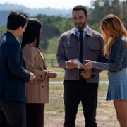 High Potential - galeria zdjęć - filmweb