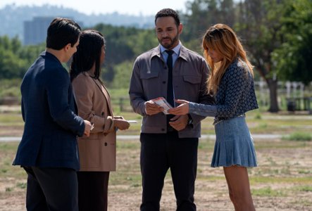 Sezon 2 Odcinek 10 Grounded