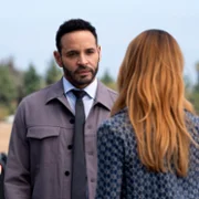 High Potential - galeria zdjęć - filmweb