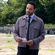 High Potential - galeria zdjęć - filmweb