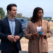 High Potential - galeria zdjęć - filmweb