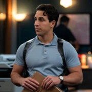 High Potential - galeria zdjęć - filmweb