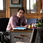 High Potential - galeria zdjęć - filmweb