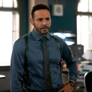 High Potential - galeria zdjęć - filmweb