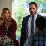 High Potential - galeria zdjęć - filmweb