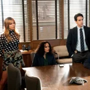 High Potential - galeria zdjęć - filmweb