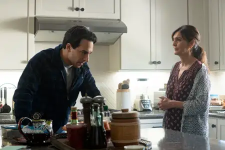 Genialna Morgan - galeria zdjęć - filmweb