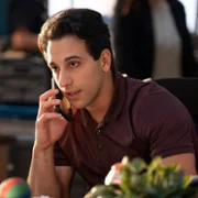 Genialna Morgan - galeria zdjęć - filmweb