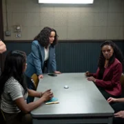 Genialna Morgan - galeria zdjęć - filmweb