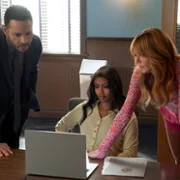 High Potential - galeria zdjęć - filmweb