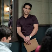 Genialna Morgan - galeria zdjęć - filmweb