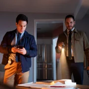 Genialna Morgan - galeria zdjęć - filmweb