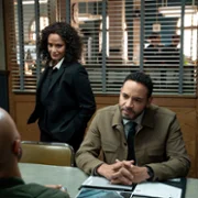 High Potential - galeria zdjęć - filmweb