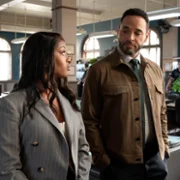 High Potential - galeria zdjęć - filmweb